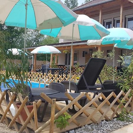 Kids' Paradise House Balatonboglar Ngoại thất bức ảnh