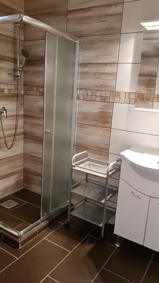 Kids' Paradise House Balatonboglar Ngoại thất bức ảnh
