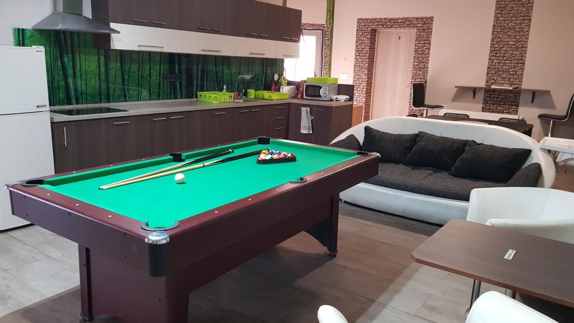 Kids' Paradise House Balatonboglar Ngoại thất bức ảnh