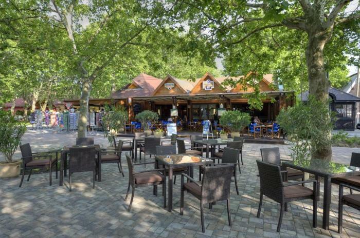 Kids' Paradise House Balatonboglar Ngoại thất bức ảnh