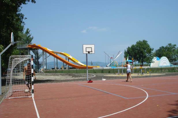 Kids' Paradise House Balatonboglar Ngoại thất bức ảnh