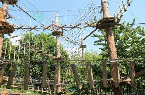 Kids' Paradise House Balatonboglar Ngoại thất bức ảnh