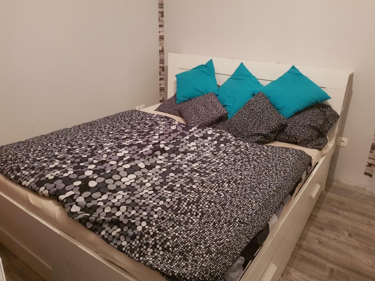 Kids' Paradise House Balatonboglar Ngoại thất bức ảnh