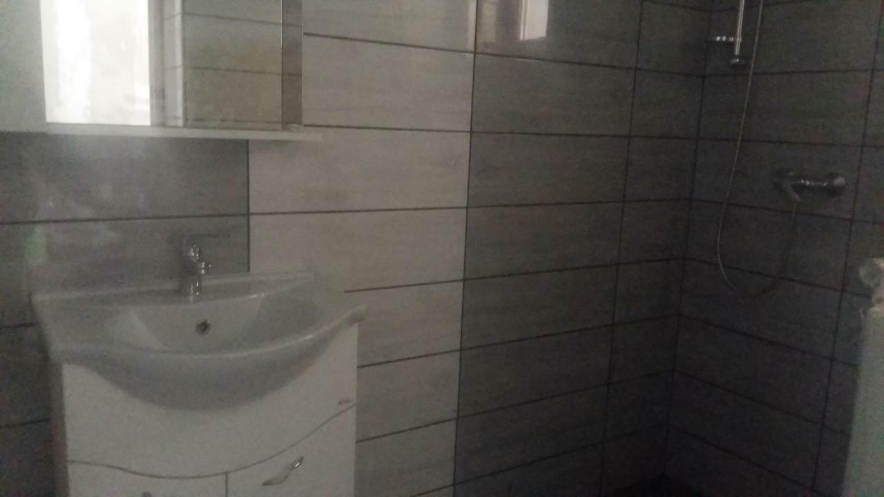 Kids' Paradise House Balatonboglar Ngoại thất bức ảnh